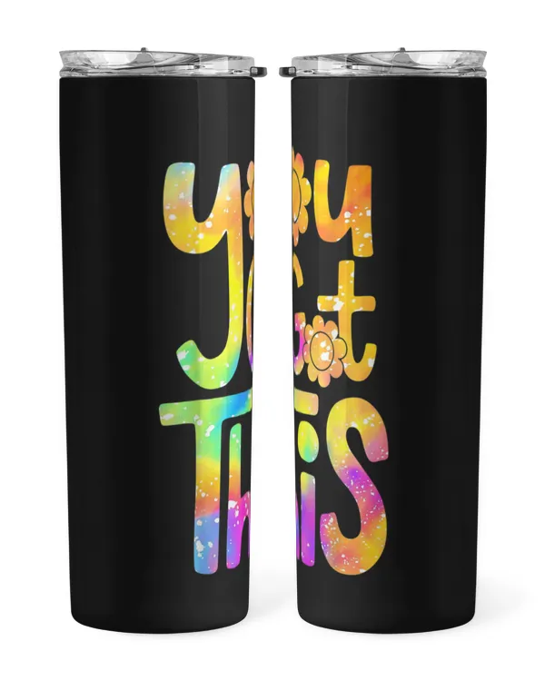 Skinny Tumbler
