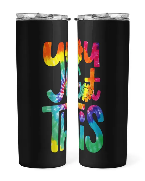 Skinny Tumbler