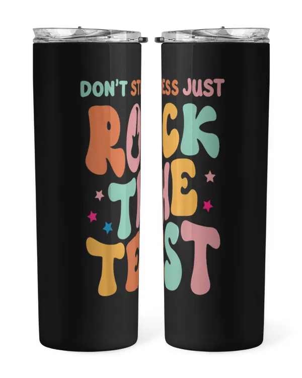Skinny Tumbler