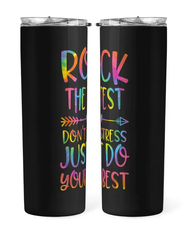 Skinny Tumbler