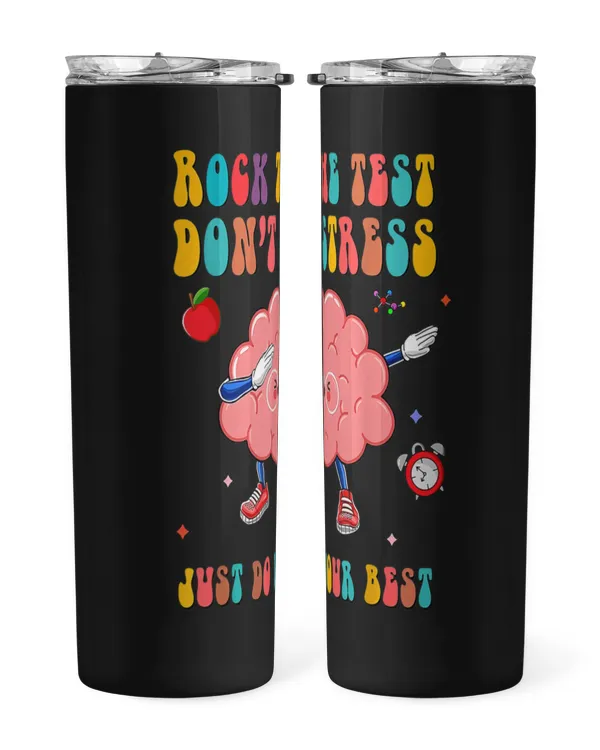 Skinny Tumbler