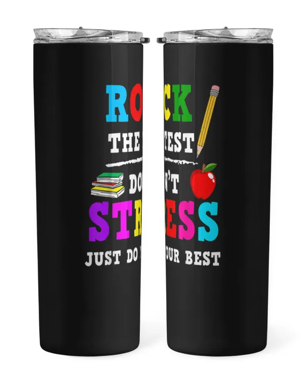Skinny Tumbler