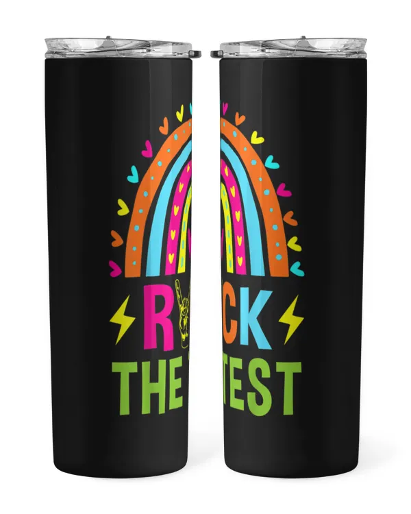 Skinny Tumbler
