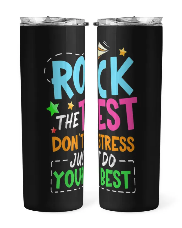 Skinny Tumbler