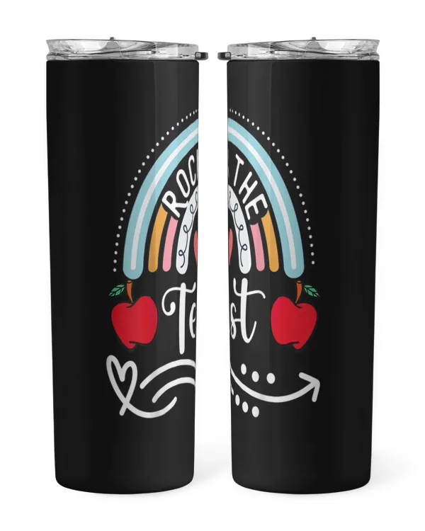 Skinny Tumbler