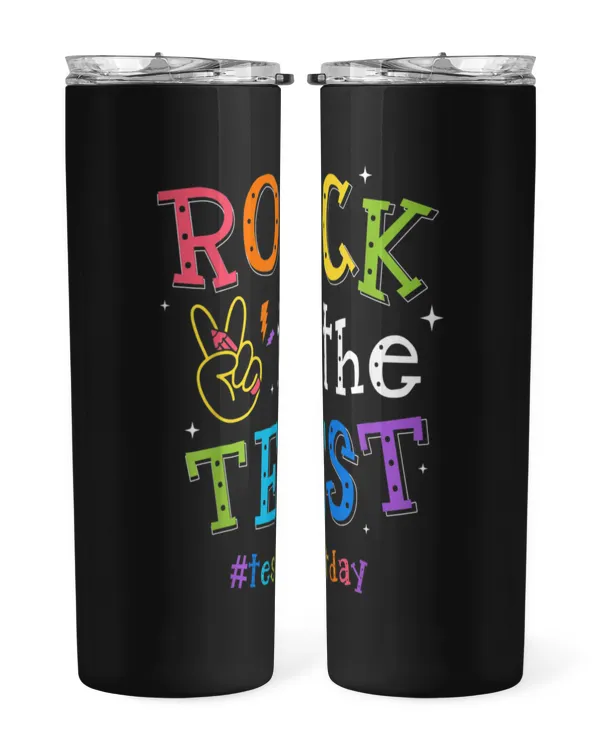 Skinny Tumbler
