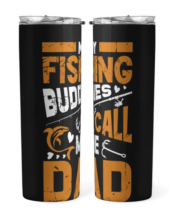 Skinny Tumbler