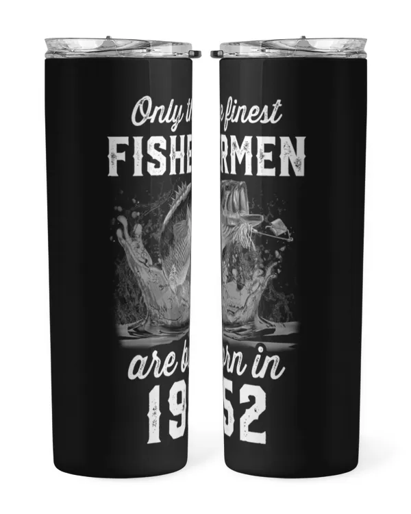 Skinny Tumbler