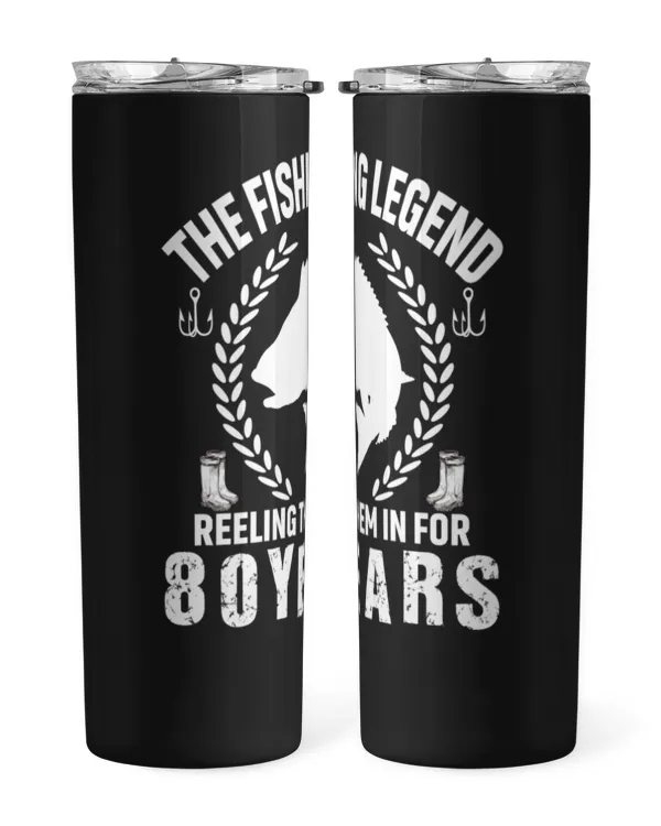 Skinny Tumbler