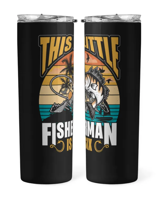 Skinny Tumbler