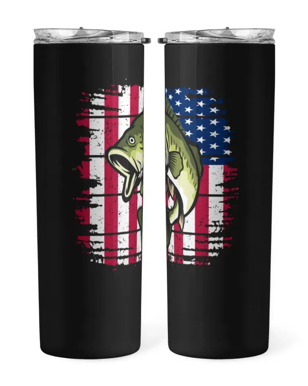 Skinny Tumbler