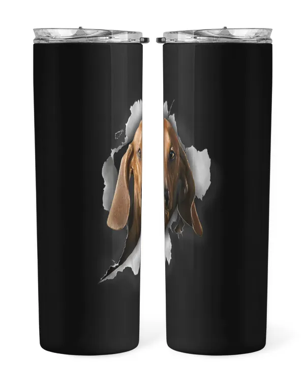 Skinny Tumbler