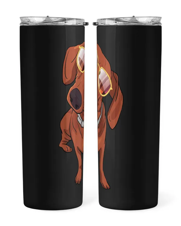 Skinny Tumbler
