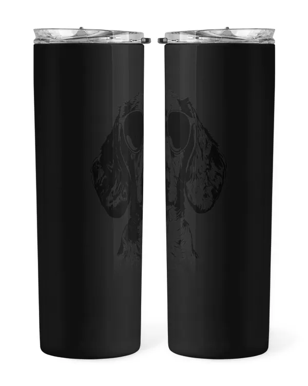 Skinny Tumbler
