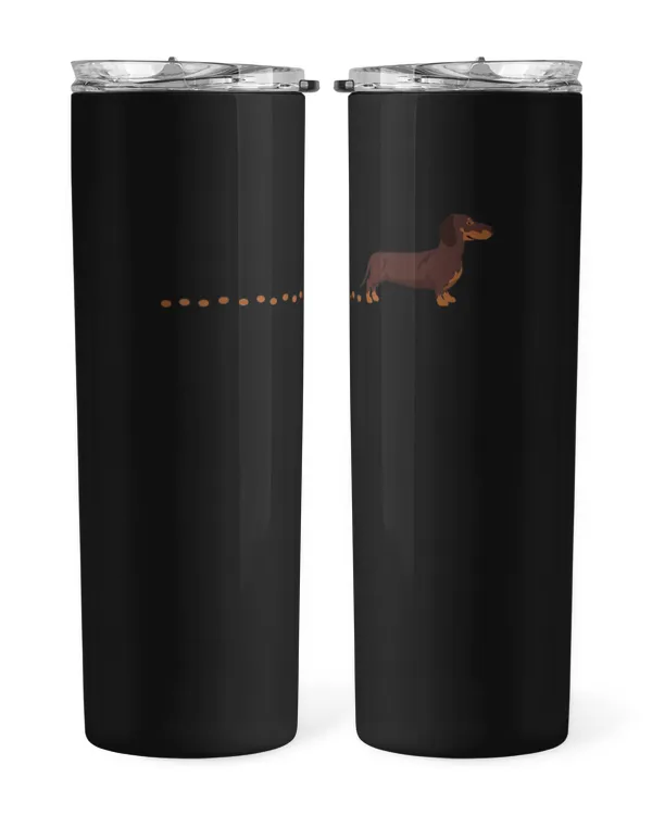 Skinny Tumbler