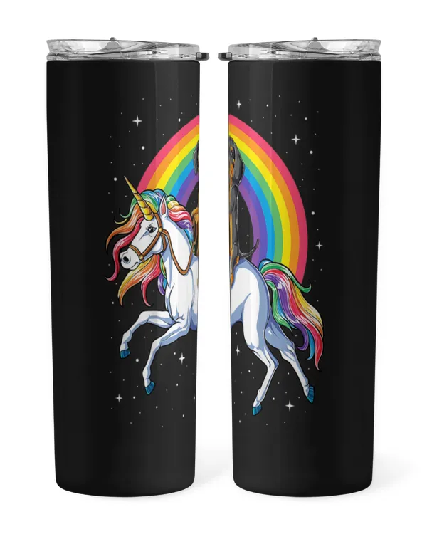 Skinny Tumbler
