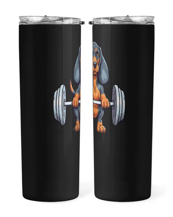 Skinny Tumbler