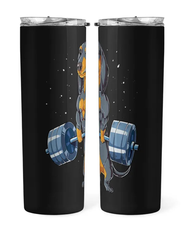 Skinny Tumbler
