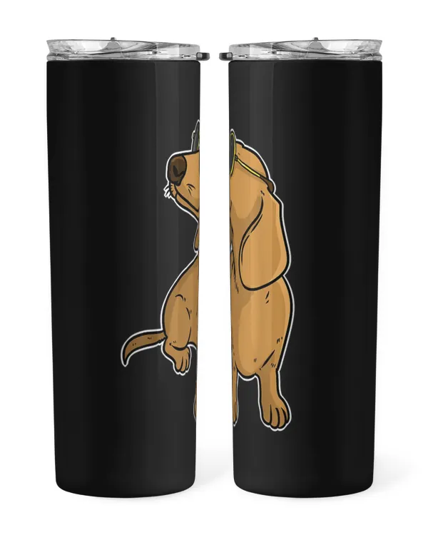 Skinny Tumbler