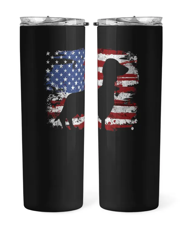 Skinny Tumbler