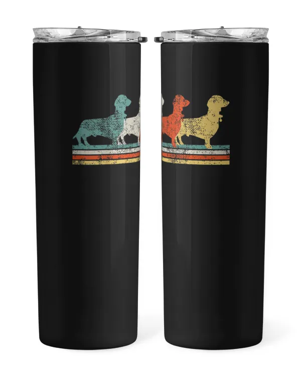Skinny Tumbler
