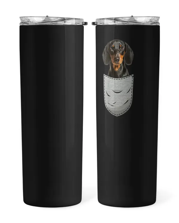 Skinny Tumbler