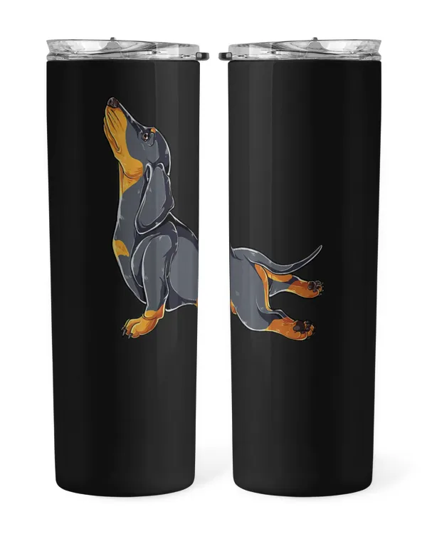 Skinny Tumbler