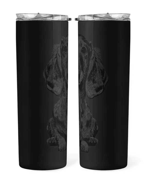 Skinny Tumbler