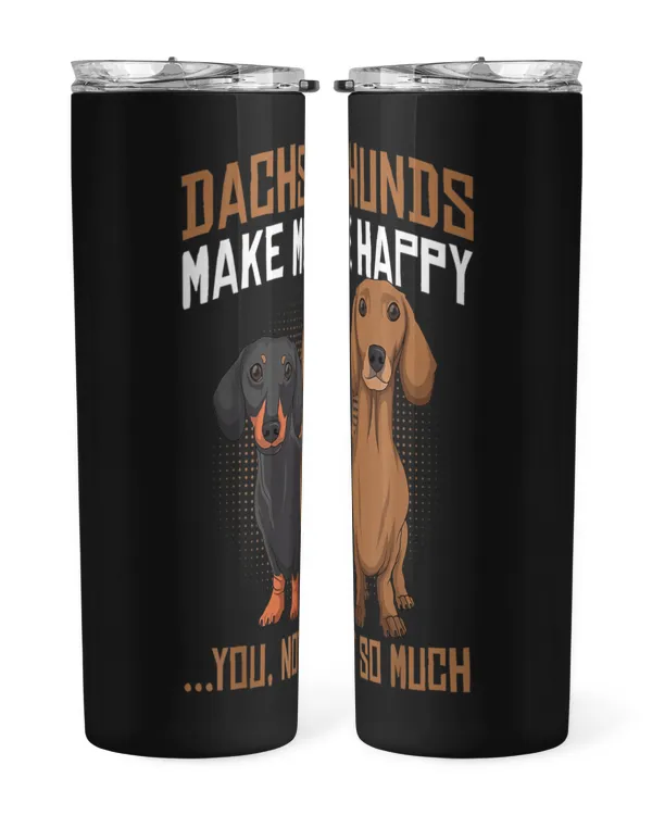 Skinny Tumbler
