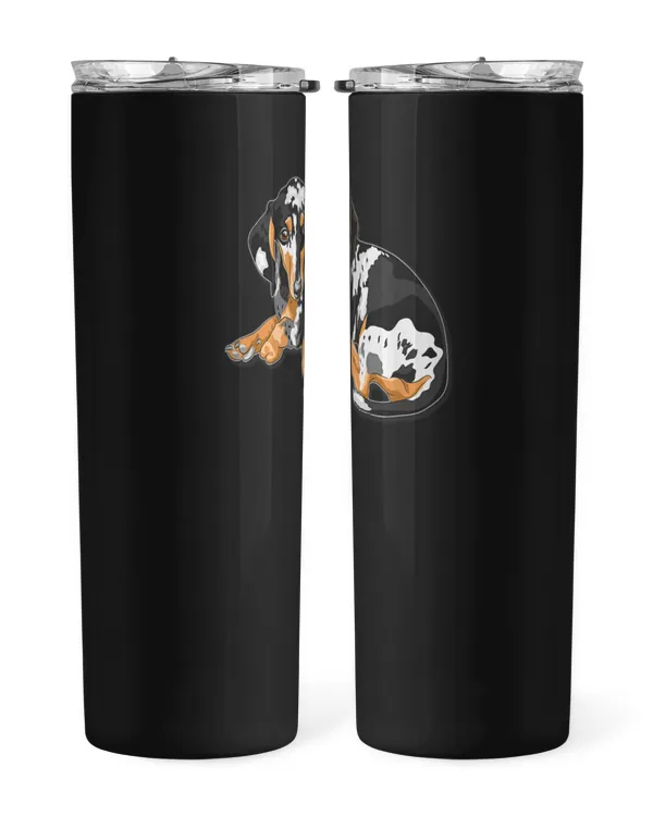 Skinny Tumbler