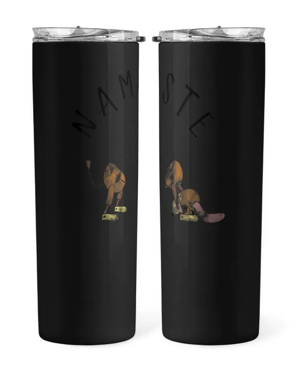 Skinny Tumbler
