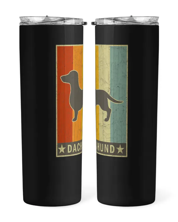 Skinny Tumbler