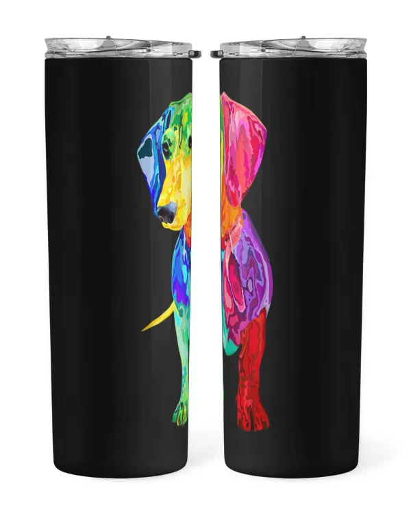 Skinny Tumbler