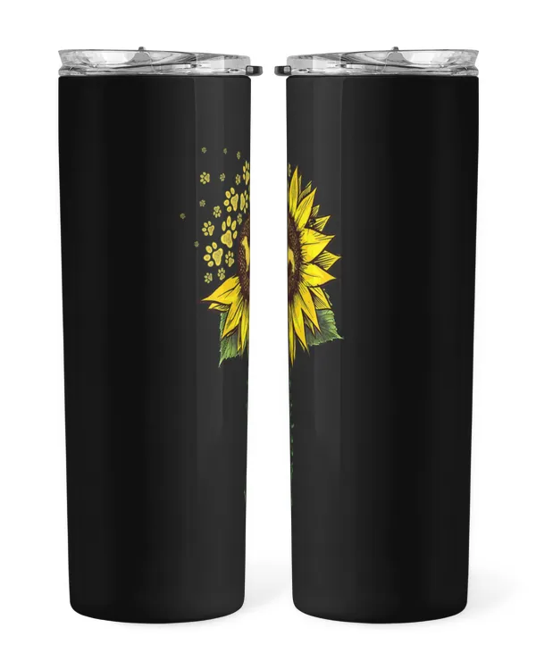 Skinny Tumbler