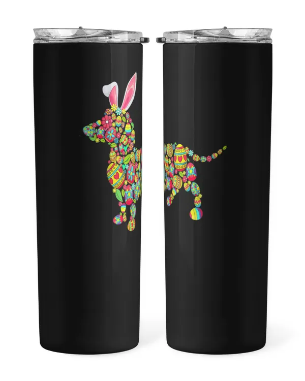 Skinny Tumbler