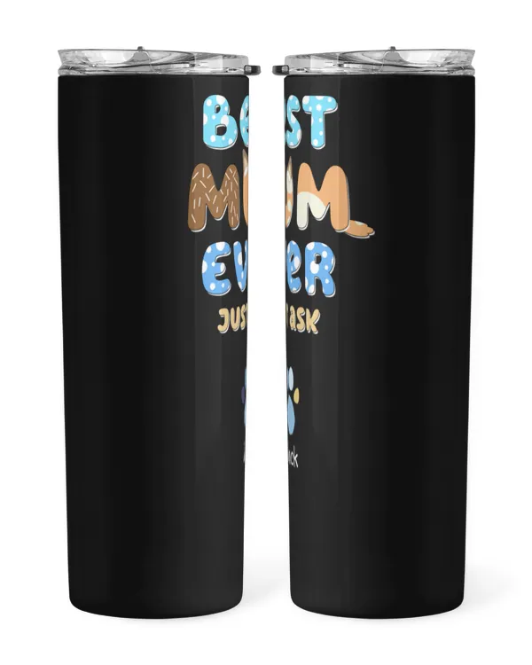 Skinny Tumbler