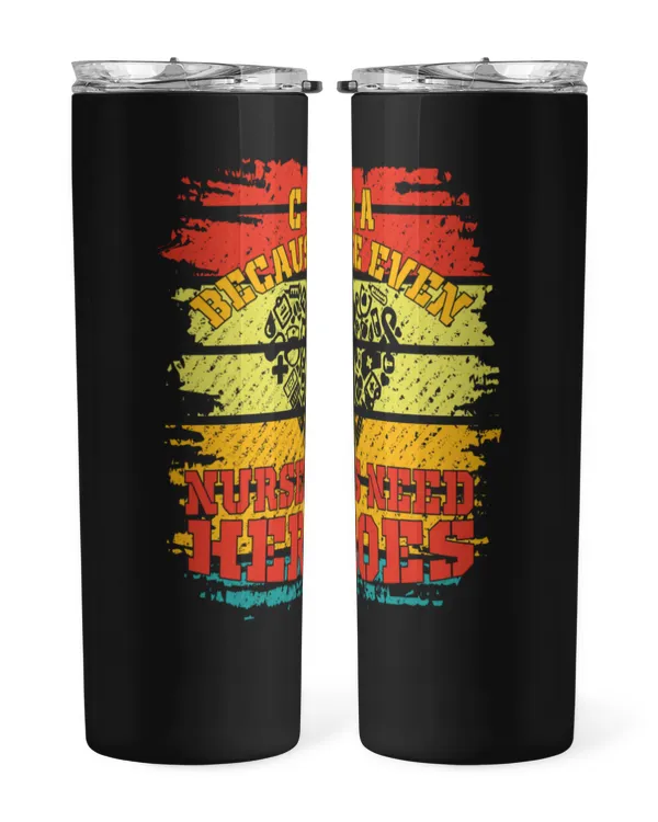 Skinny Tumbler