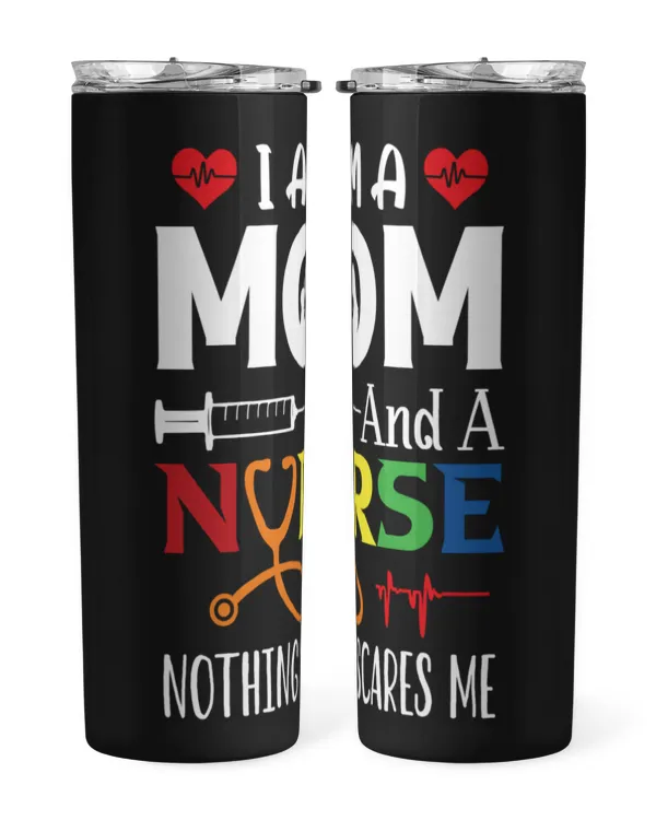 Skinny Tumbler