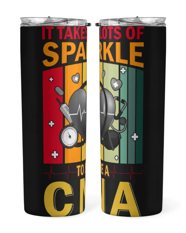 Skinny Tumbler