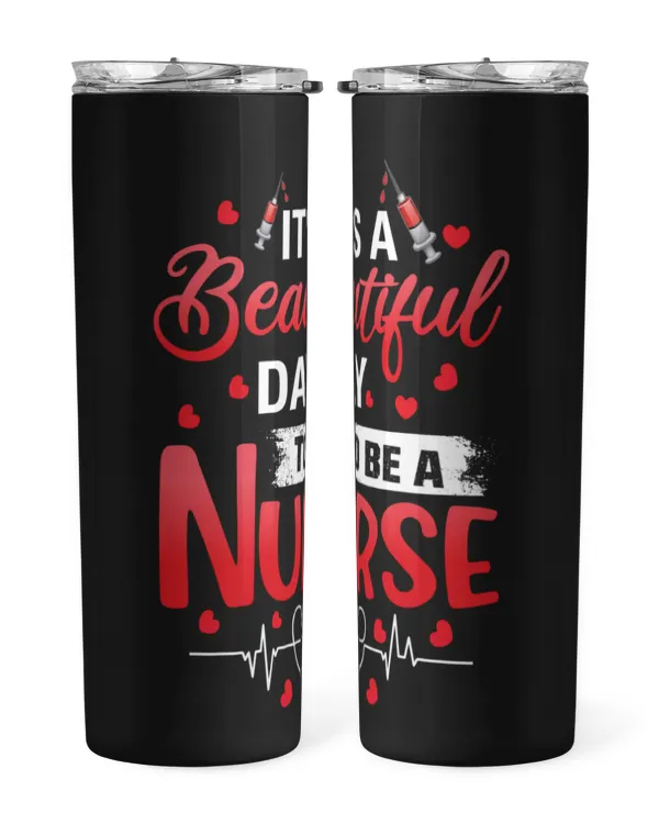 Skinny Tumbler