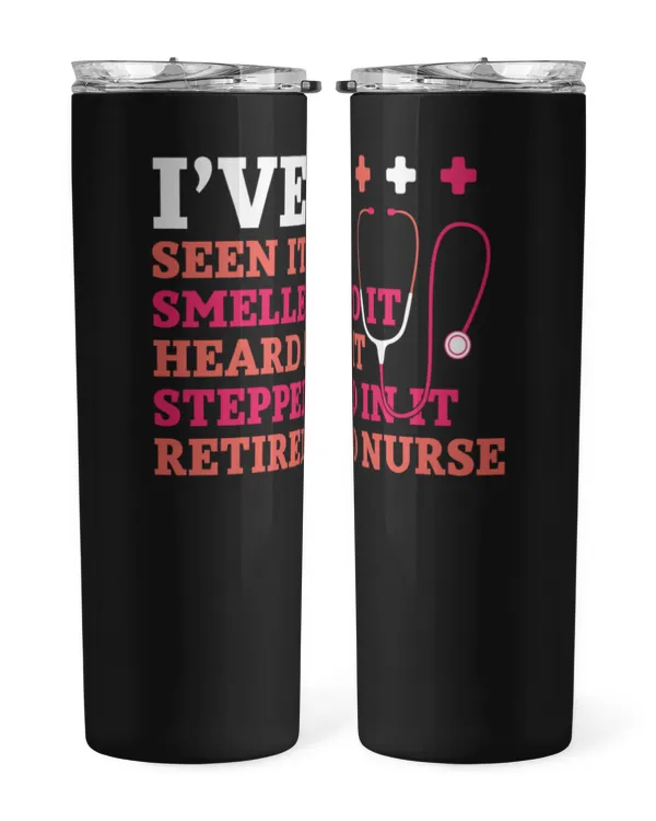 Skinny Tumbler