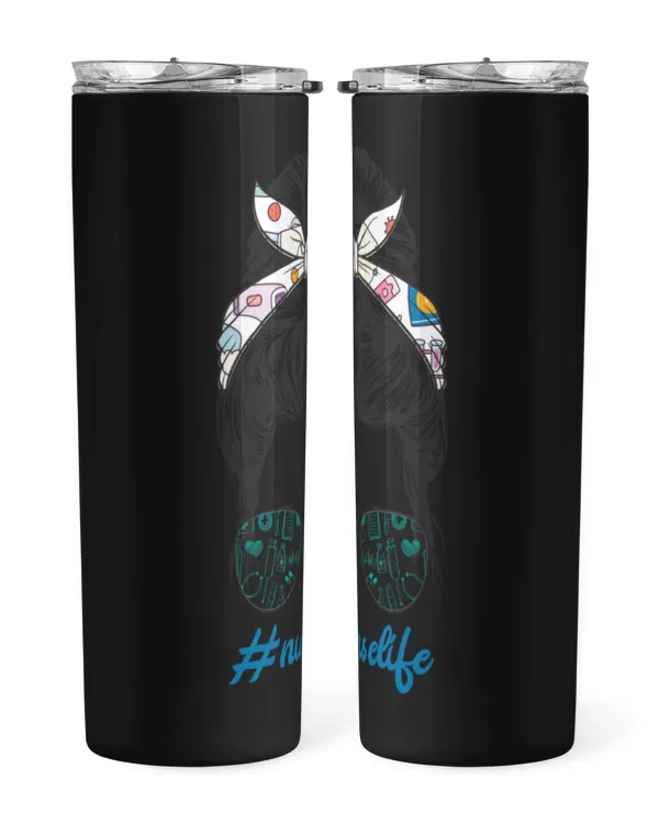 Skinny Tumbler
