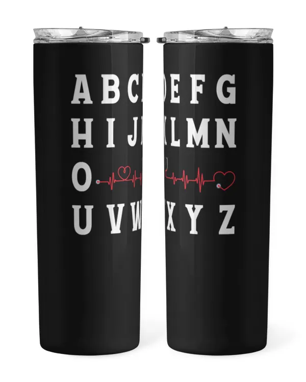 Skinny Tumbler