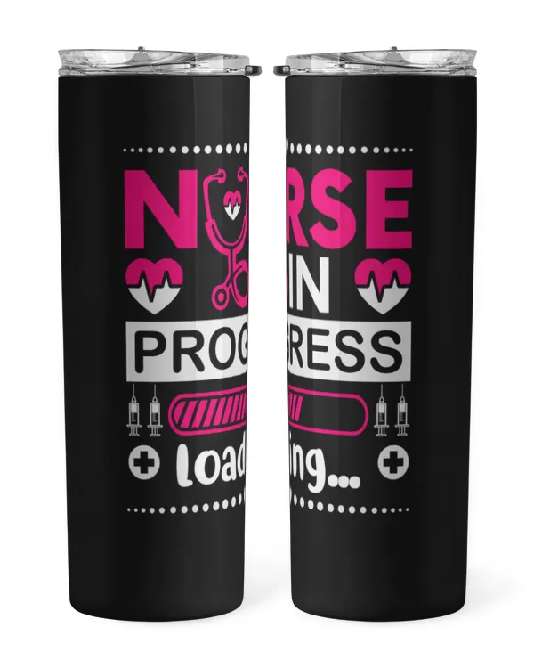 Skinny Tumbler