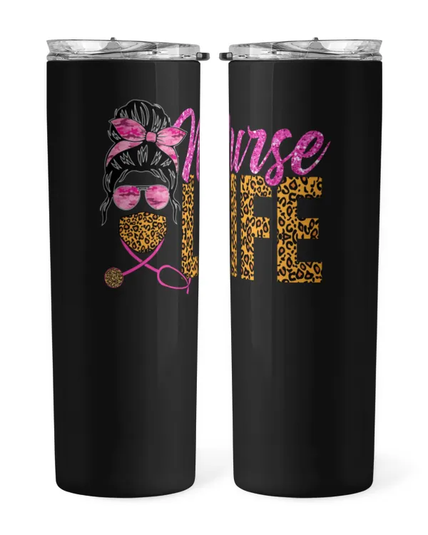 Skinny Tumbler