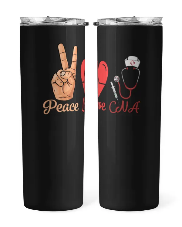 Skinny Tumbler