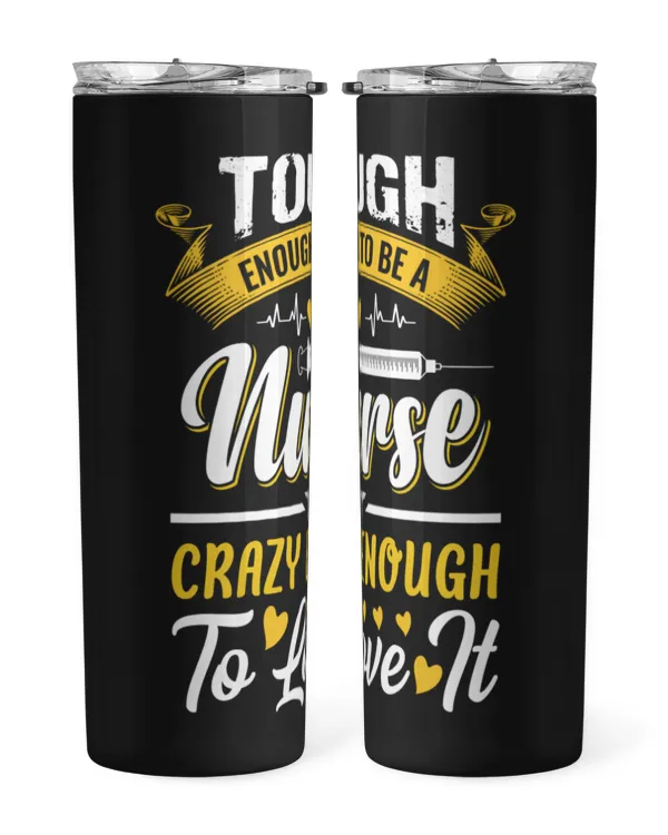 Skinny Tumbler