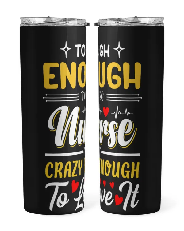 Skinny Tumbler