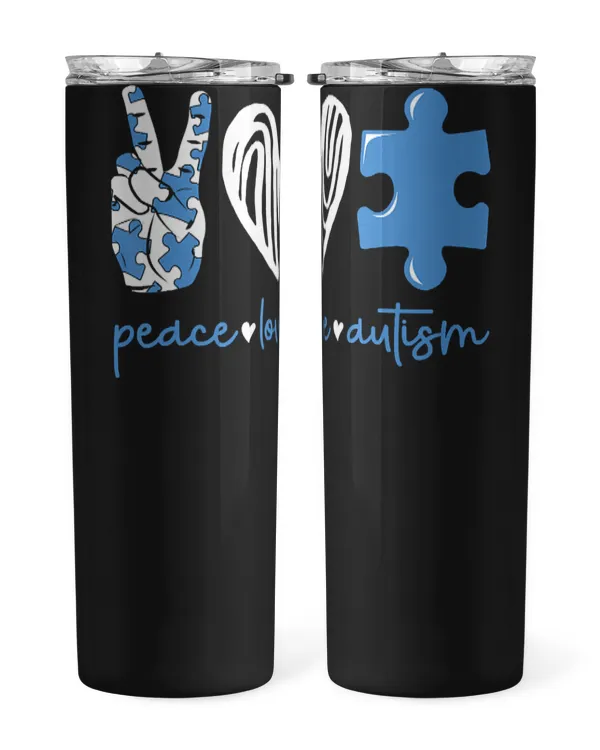 Skinny Tumbler