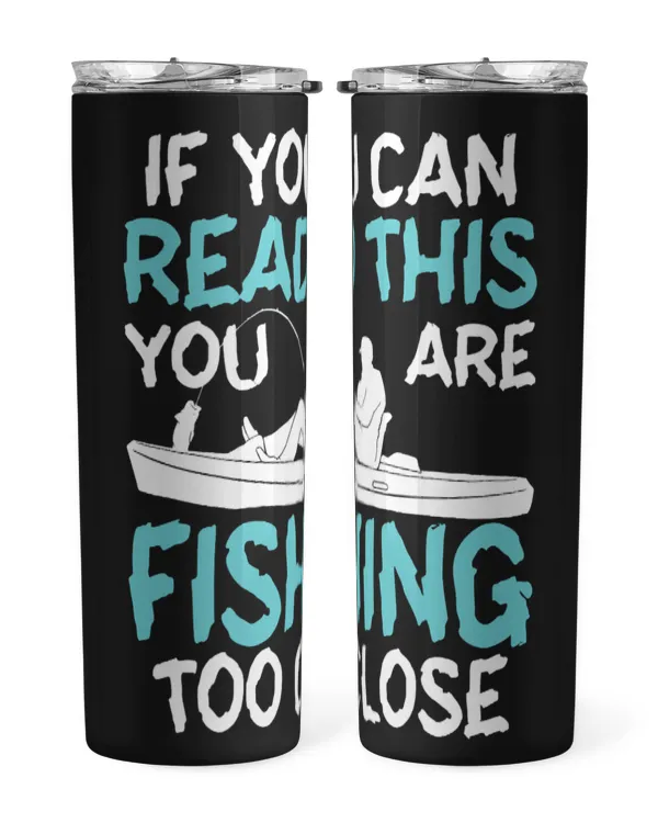 Skinny Tumbler